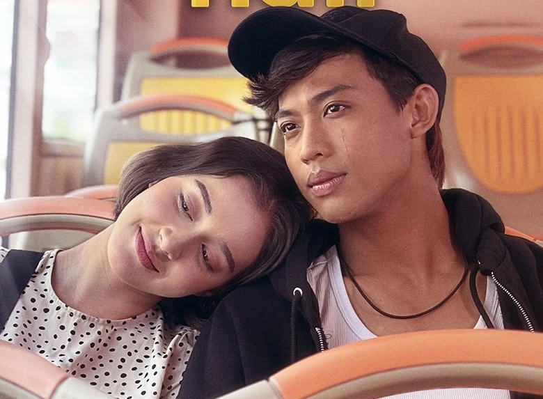 Dari Mata Turun Ke Hati Drama online