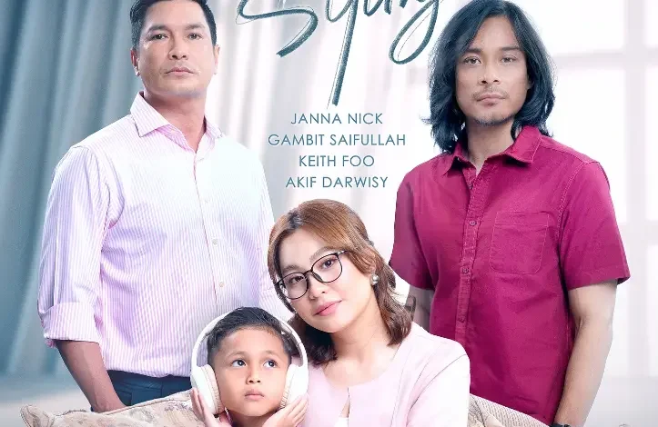 Pinjaman Syurga online drama