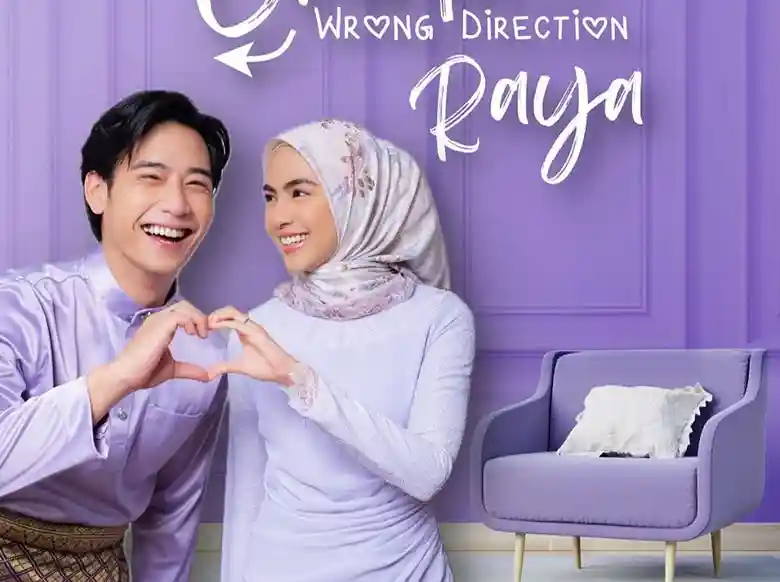 Filem-Chinta-Wrong-Direction-Raya