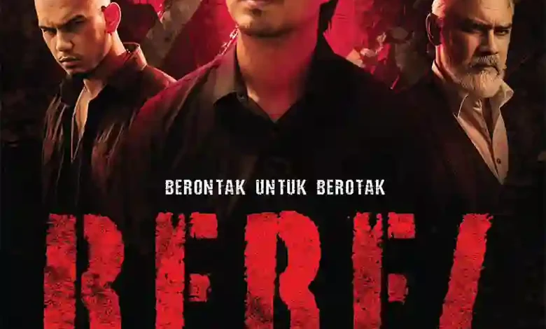 Rebel-Berontak-Untuk-Berotak