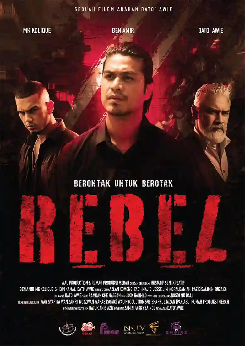 Rebel-Berontak-Untuk-Berotak